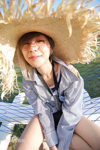 最全林辰唏(Zaizai Lin)精彩图册