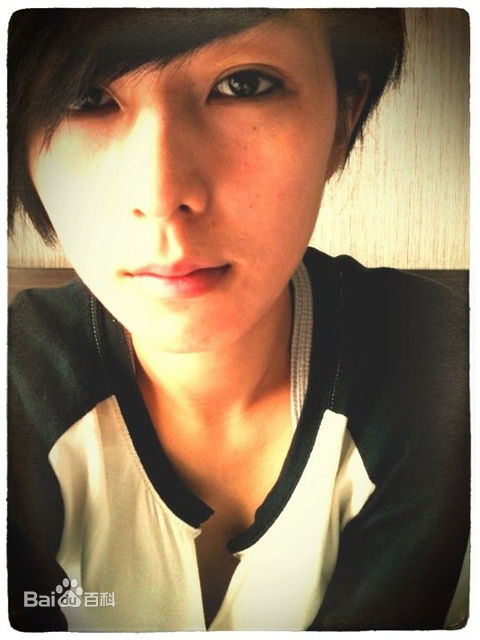 精选林辰唏(Zaizai Lin)精彩图册