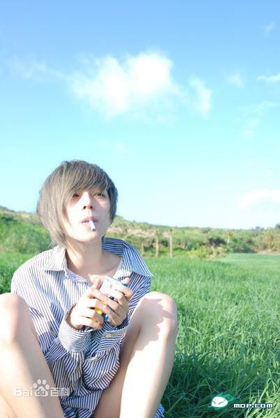 精选林辰唏(Zaizai Lin)精彩图册