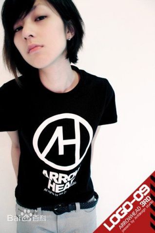 精选林辰唏(Zaizai Lin)精彩图册