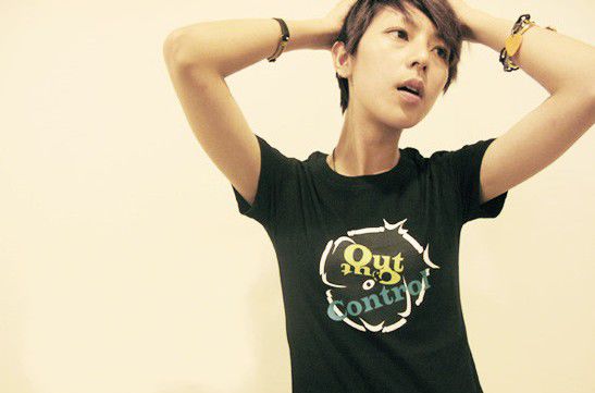 最新林辰唏(Zaizai Lin)性感图片