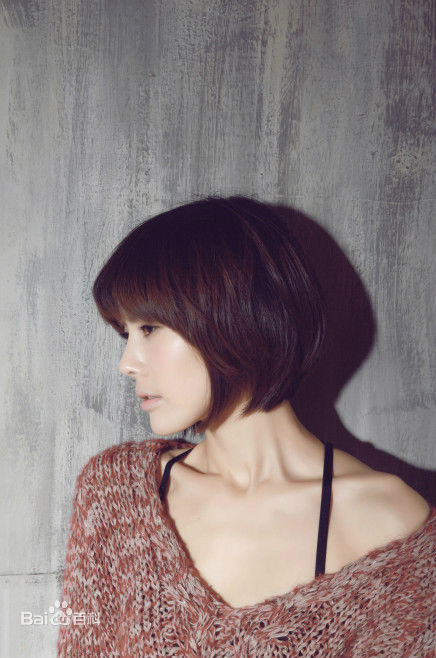 最新林爽(Sara)在EP《谢谢》中的壁纸