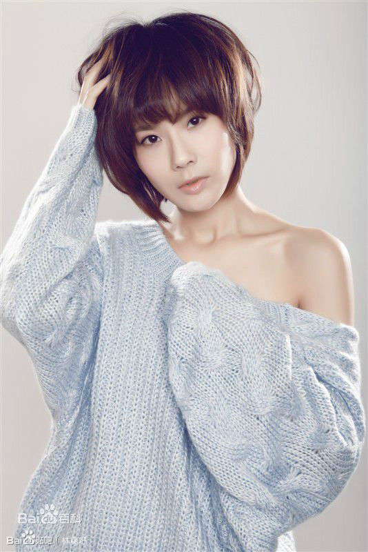 最新林爽(Sara)在EP《谢谢》中的壁纸