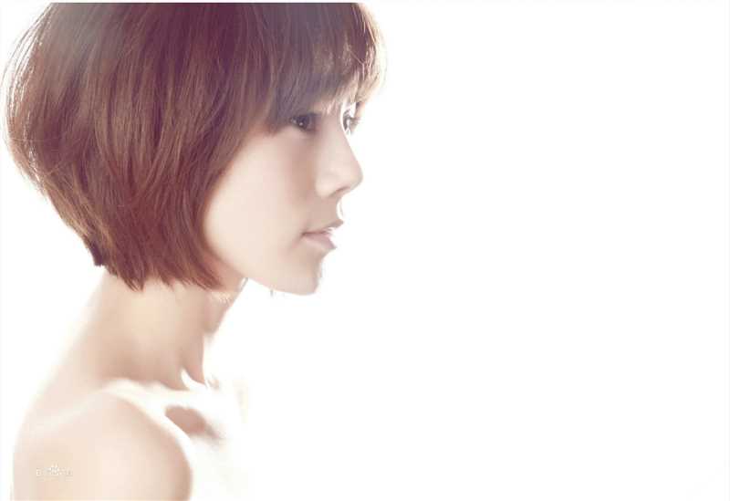 最新林爽(Sara)在EP《谢谢》中的壁纸