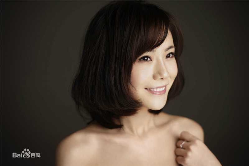 最新林爽(Sara)在EP《谢谢》中的壁纸