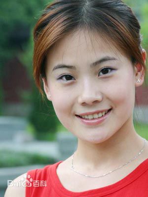 林爽(Sara)选秀经历图片图集