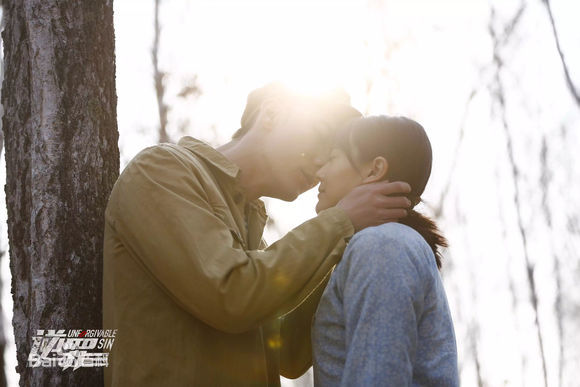 林爽(Sara)影视作品素颜照相册