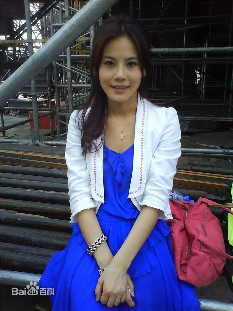 精选林爽(Sara)精彩图册