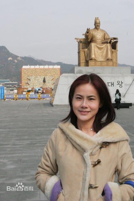 精选林爽(Sara)精彩图册