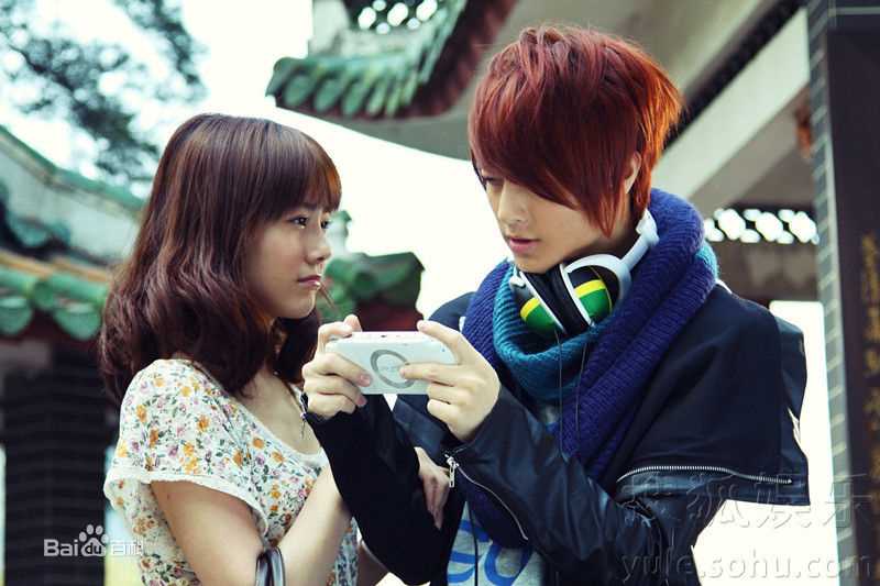 高清林爽(Sara)精彩图册