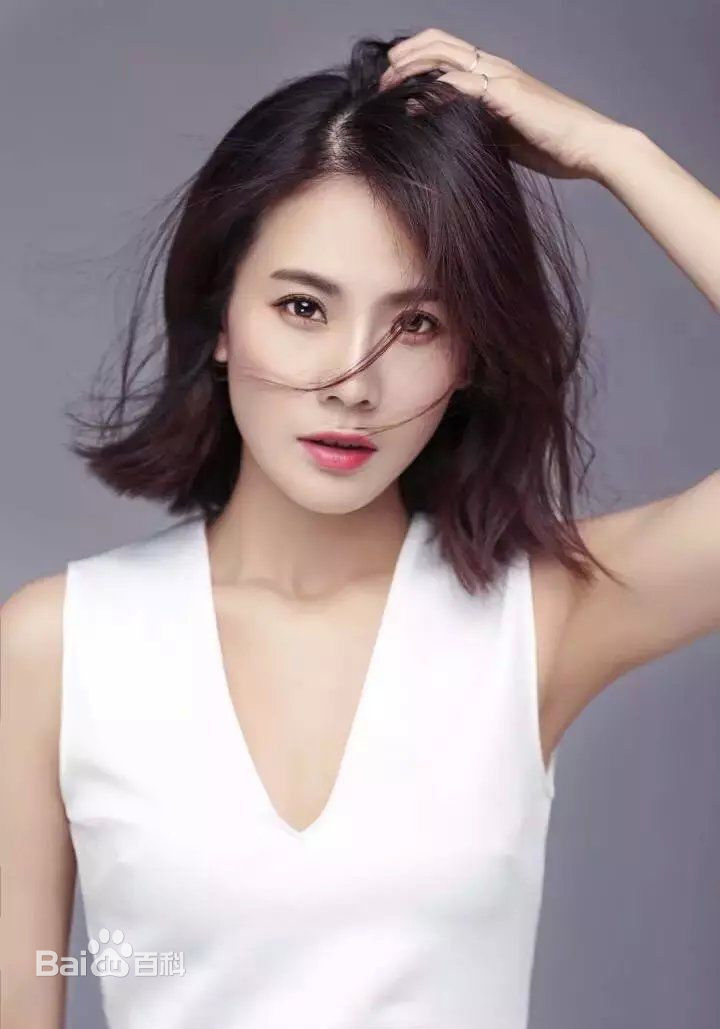 高清林爽(Sara)图片