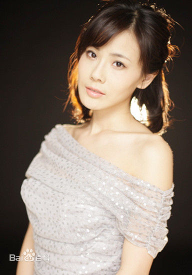 高清林爽(Sara)图片