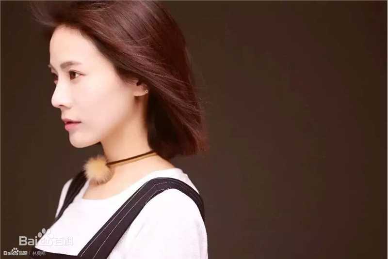 高清林爽(Sara)图片