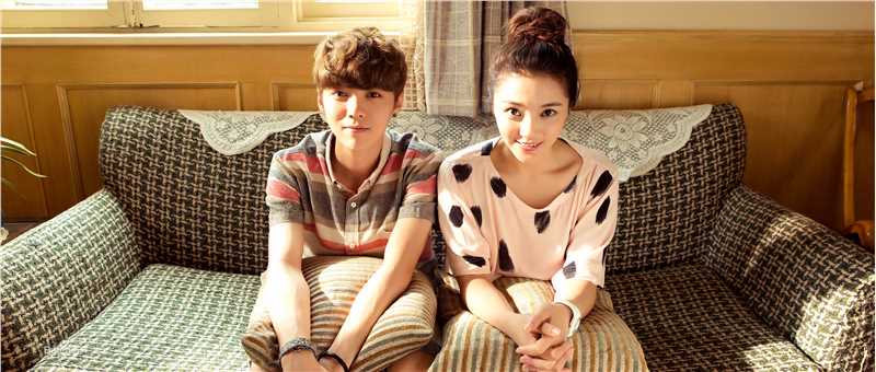 《重返20岁》剧照