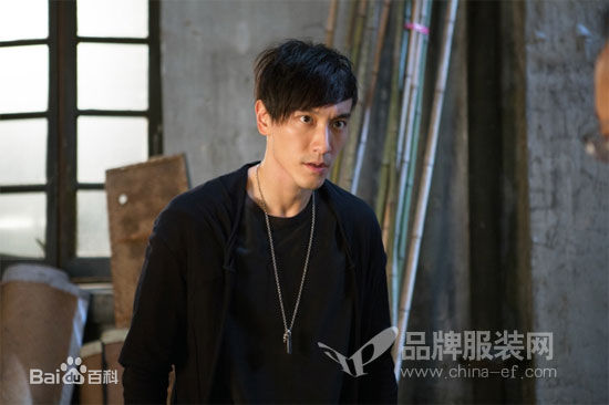 最全王阳明(Sunny Wang)在电视剧《那片星空那片海》中的相册