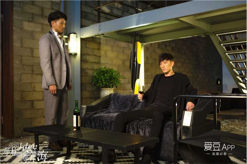 最全王阳明(Sunny Wang)在电视剧《那片星空那片海》中的相册