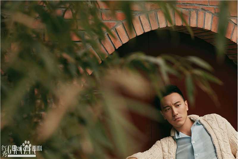 王阳明(Sunny Wang)高清时尚图集