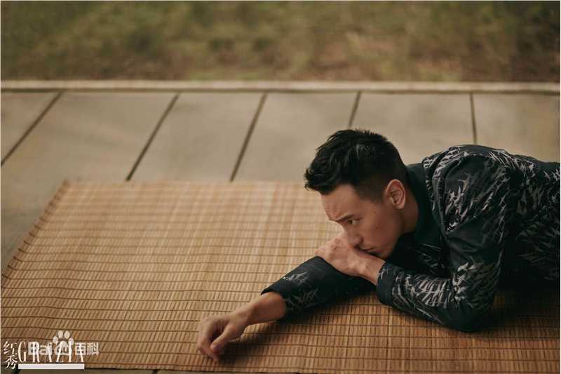 王阳明(Sunny Wang)高清时尚图集