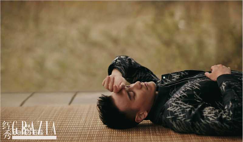 王阳明(Sunny Wang)高清时尚图集