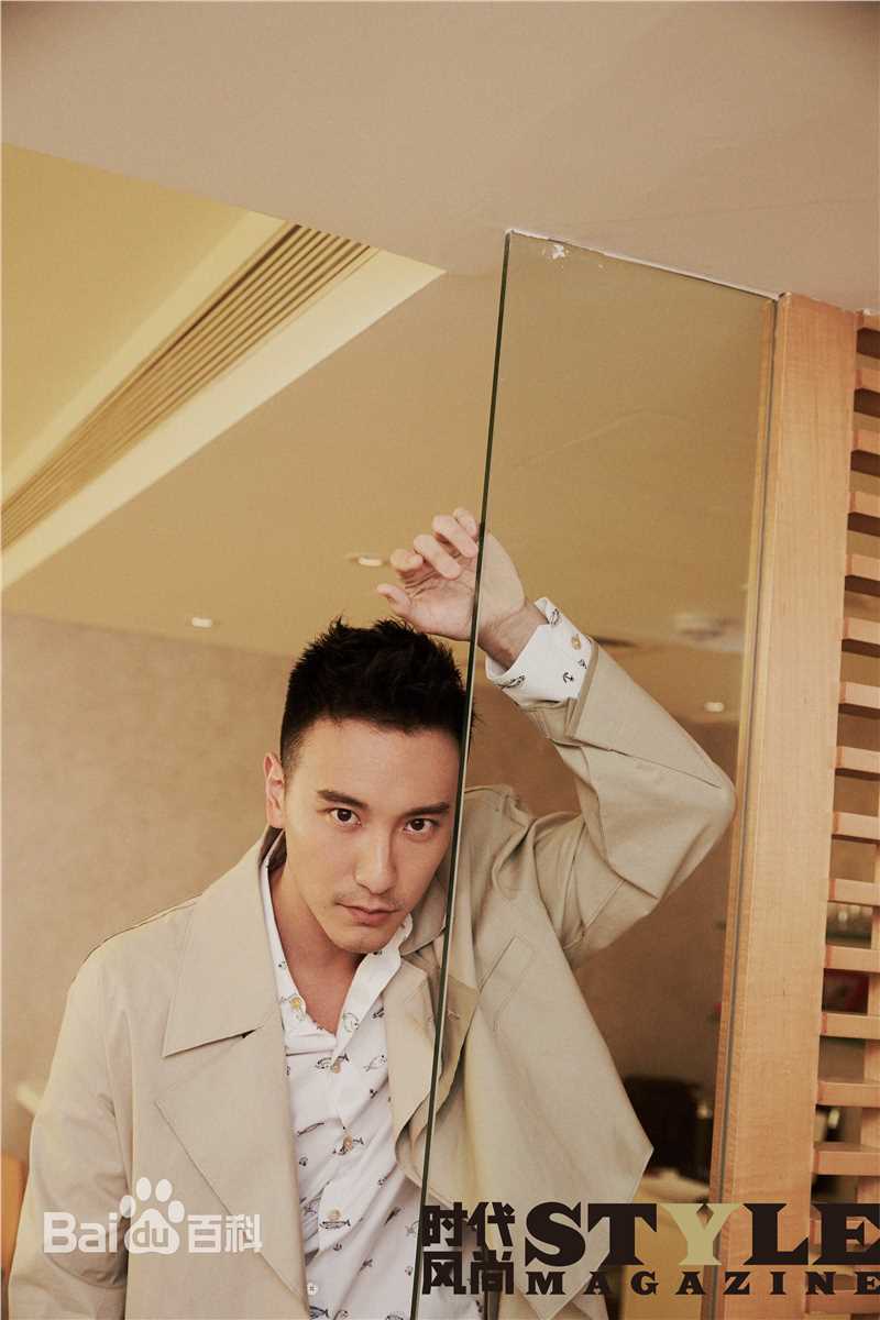 王阳明(Sunny Wang)精选时尚图册