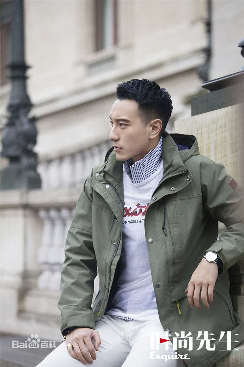 王阳明(Sunny Wang)最新