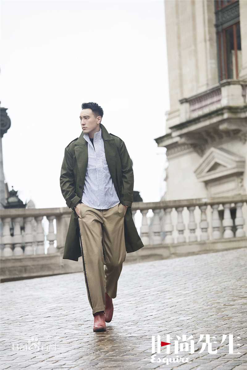 王阳明(Sunny Wang)最新