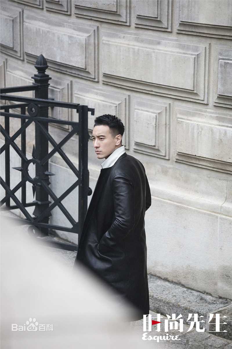 王阳明(Sunny Wang)最新