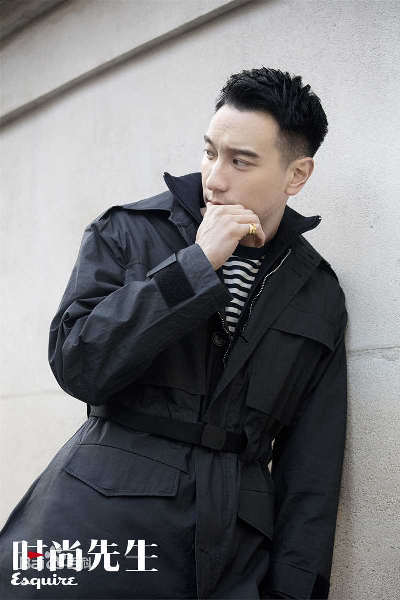 王阳明(Sunny Wang)最新