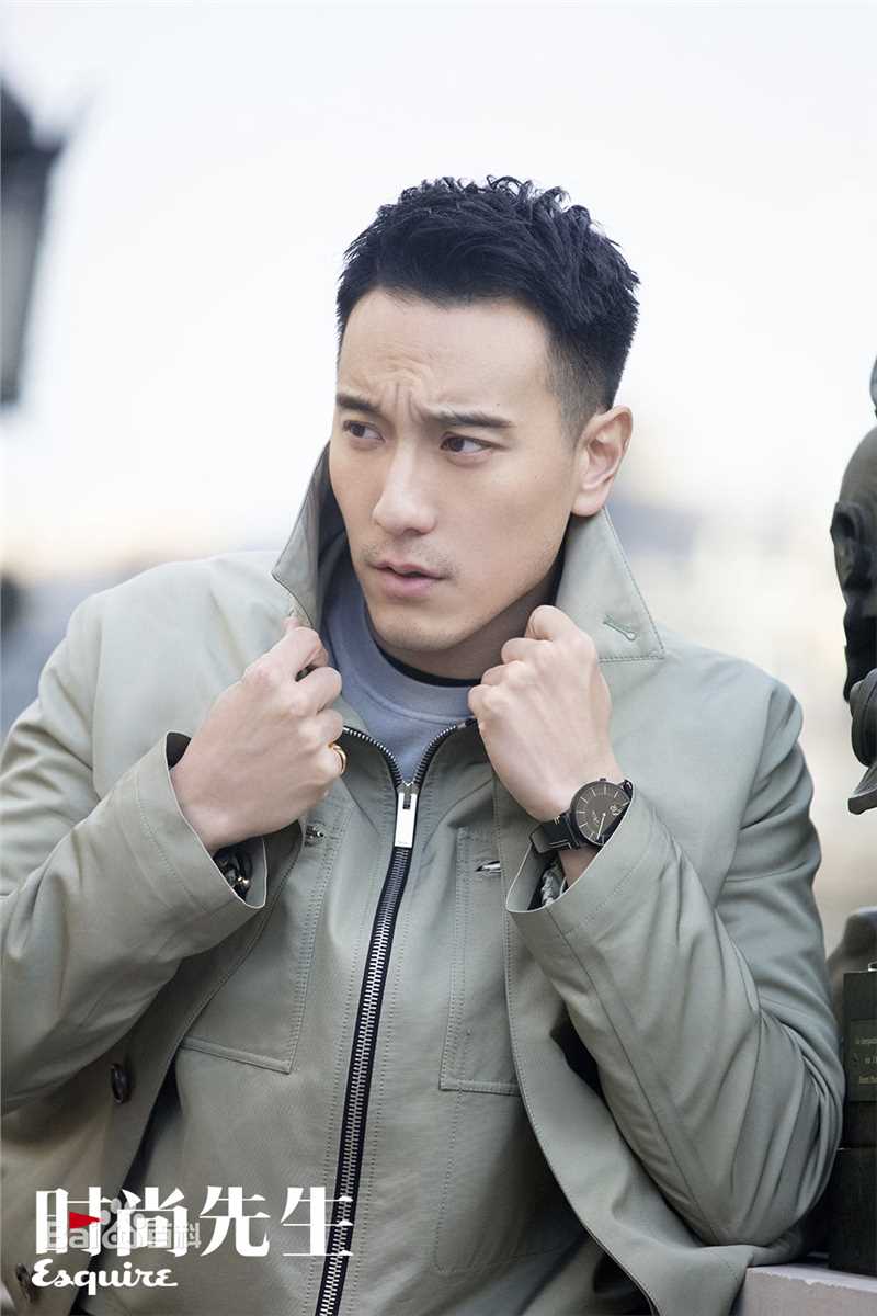 王阳明(Sunny Wang)最新