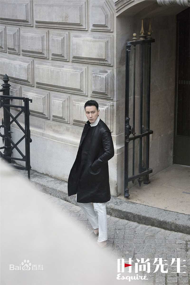 王阳明(Sunny Wang)最新