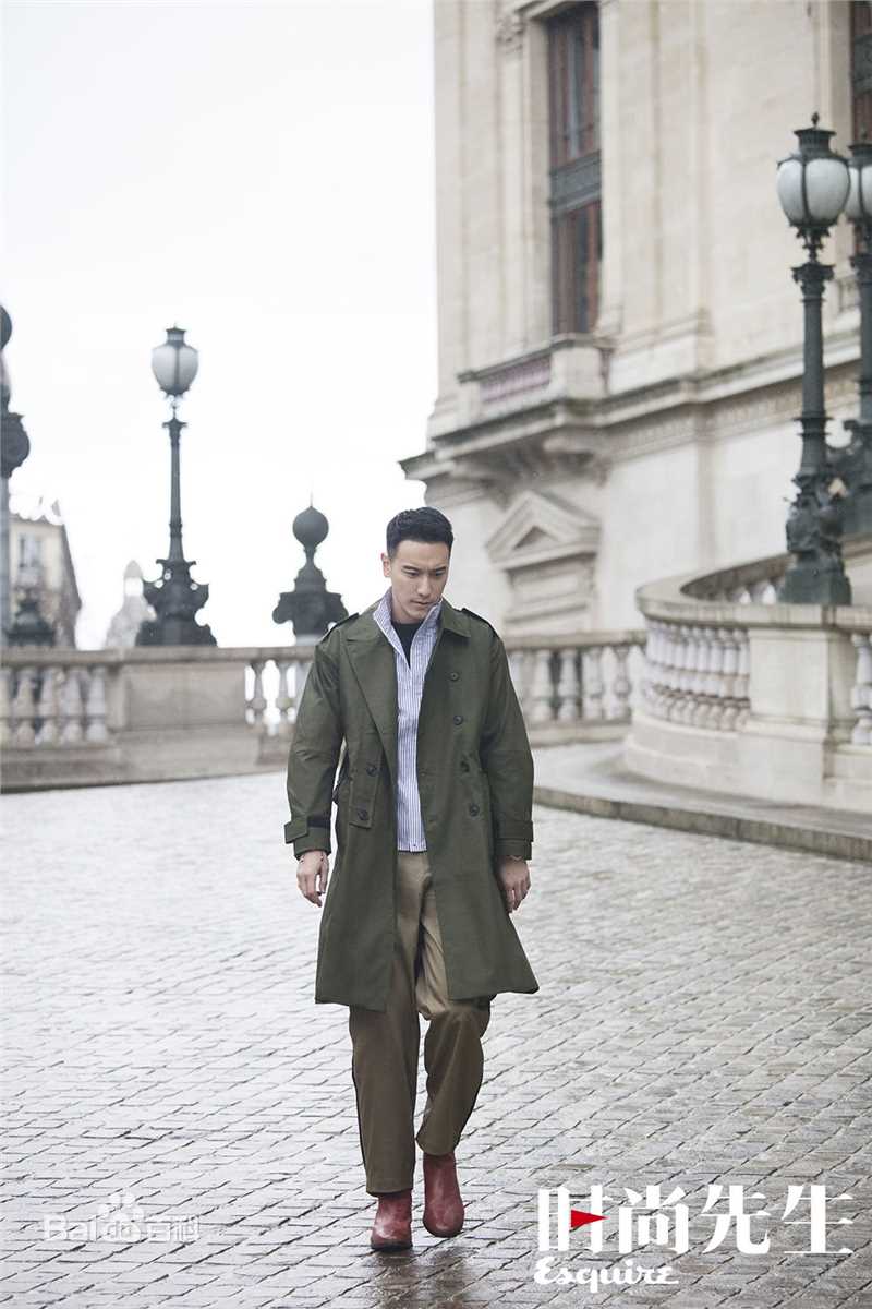 王阳明(Sunny Wang)最新