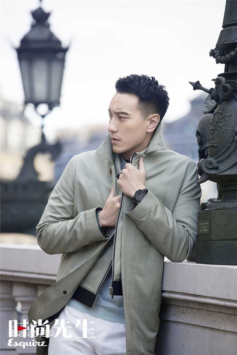 王阳明(Sunny Wang)最新