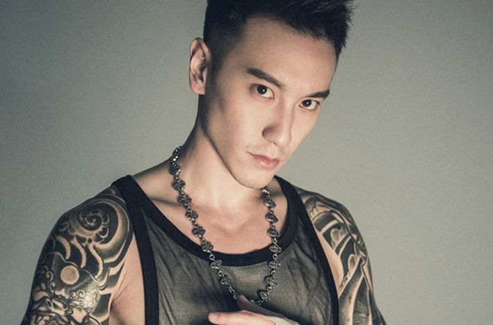 最优质王阳明(Sunny Wang)生活照