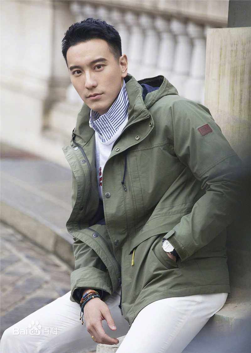 最优质王阳明(Sunny Wang)生活照