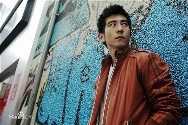 最优质修杰楷(Shiou)生活照