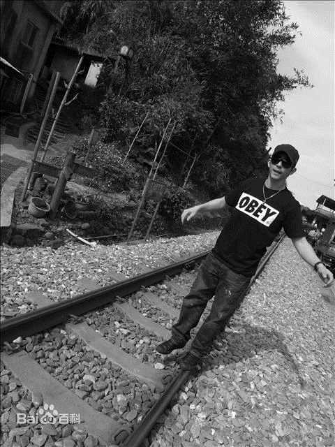 最优质修杰楷(Shiou)生活照