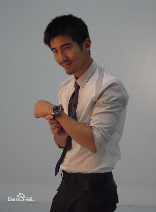 最优质修杰楷(Shiou)生活照