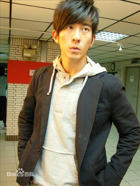 最优质修杰楷(Shiou)生活照