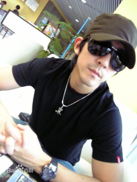 最优质修杰楷(Shiou)生活照