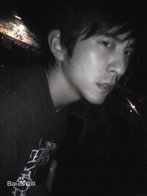 最优质修杰楷(Shiou)生活照