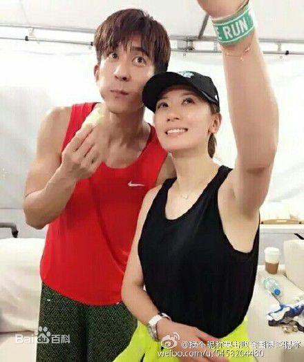 修杰楷(Shiou)前后照片