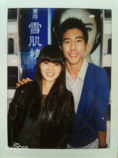 修杰楷(Shiou)Kose一日店长图片图册