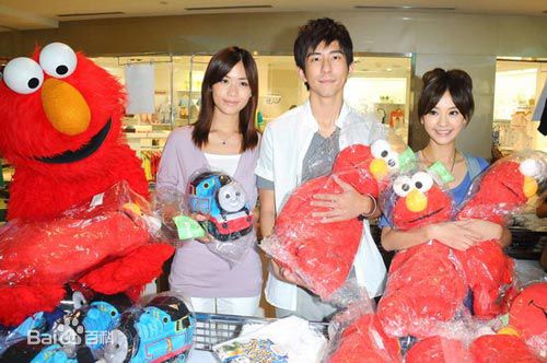 修杰楷(Shiou)新闻图片壁纸壁纸