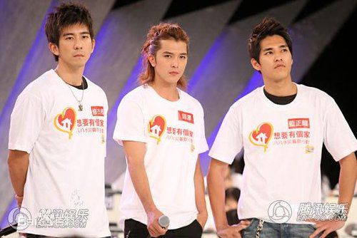 修杰楷(Shiou)新闻图片壁纸壁纸