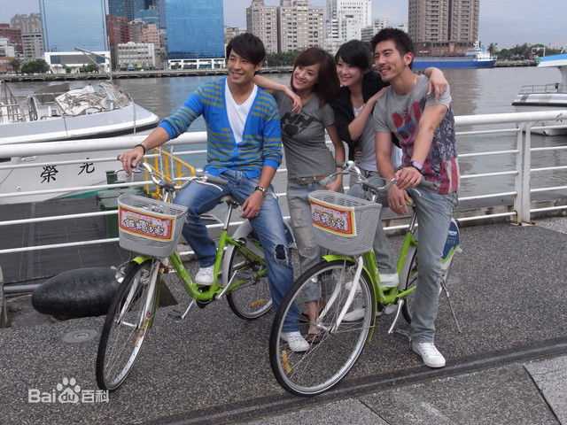 修杰楷(Shiou)2010活动图片生活照