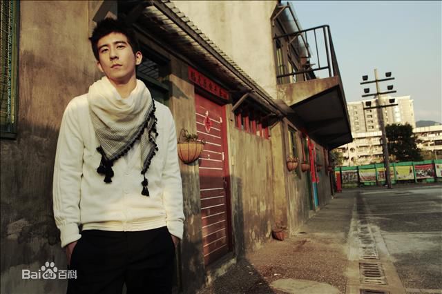 修杰楷(Shiou)休闲照片性感图片图集