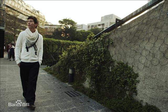 修杰楷(Shiou)休闲照片性感图片图集