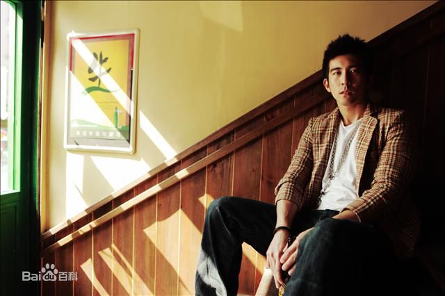 修杰楷(Shiou)休闲照片性感图片图集