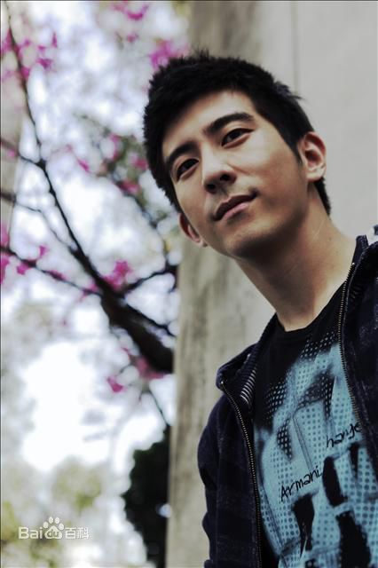 修杰楷(Shiou)休闲照片性感图片图集