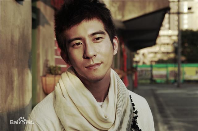 修杰楷(Shiou)休闲照片性感图片图集